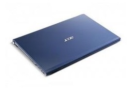 Ноутбук Acer Aspire 5830 TG-2414 G 50 Mnbb