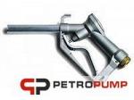 SELF 2000 1IN GAS leaded spout - Ручной топливороздаточный пистолет