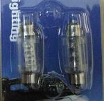 Лампа 1-контактная 12V 21W