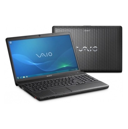 Ноутбук Sony Vaio VPC-EH 1 Z 1 R