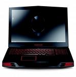 Ноутбук Dell Alienware M 17