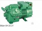 Холодильный компрессор Bitzer 4G-20,2Y 13,05 кВт