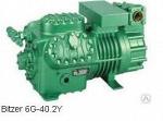 Компрессоры холодильные Bitzer 6G-40.2Y