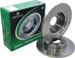 Стандартные тормозные диски ВАЗ 2108-21099 АВ08-3501070