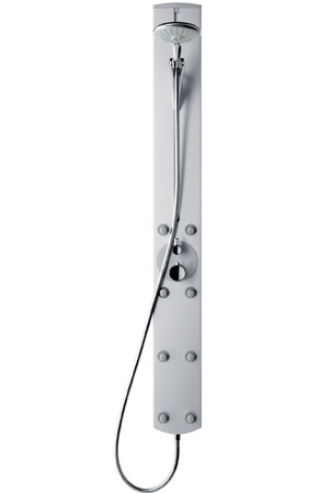 Панель душевая Hansgrohe Raindance 27100000 Панель душевая Hansgrohe Raindance 27100000