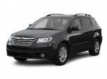 Автомобиль Subaru Tribeca