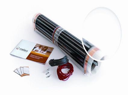 Теплый пленочный пол Caleo Теплый пленочный пол Caleo