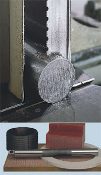 Пилы ленточные Lenox Master-Grit Пилы ленточные Lenox Master-Grit