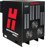 Aппaрат HyPerformance HPR260XD