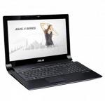 Ноутбук ASUS N53SV