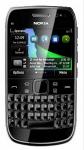 Мобильные телефоны NOKIA E6-00 Black