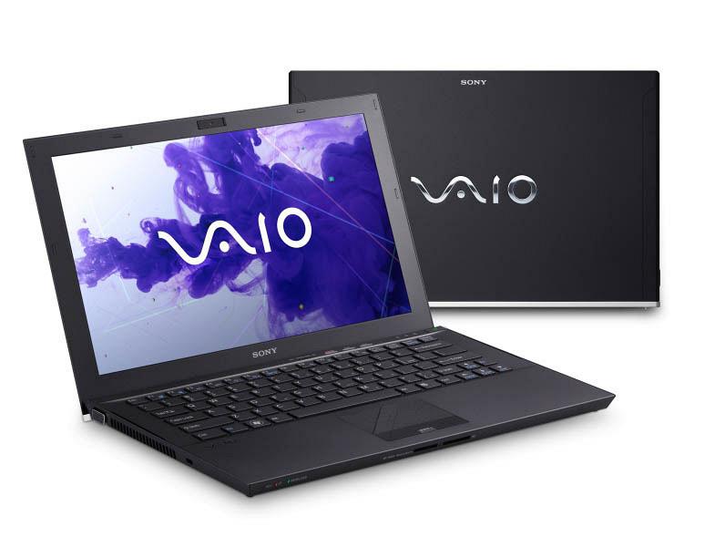 Ноутбук Sony VAIO VPC-Z21Z9R/X