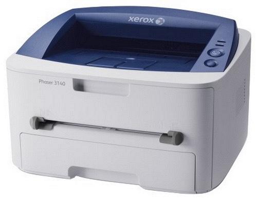 Принтер Xerox Phaser 3140 Принтер Xerox Phaser 3140