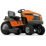 Трактор садовый Husqvarna GTH 260 Twin 9604100-45