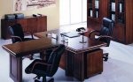 Мебель в кабинет руководителя Harvard