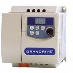 Преобразователи частоты GRANDRIVE серия PFD55