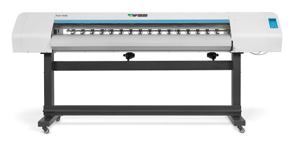Широкоформатный принтер NiPrint RJ-180E ECO Solven