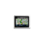 GPS навигатор GARMIN Nuvi 1200T