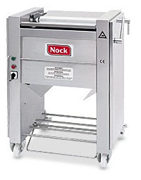 Машины для снятия плёнки с мяса Nock