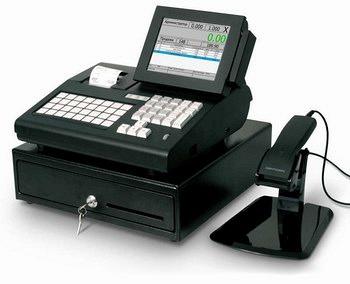 POS-система Штрих-miniPOS POS-система Штрих-miniPOS