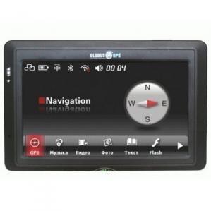 Навигатор GlobusGPS GL-600 Навигатор GlobusGPS GL-600