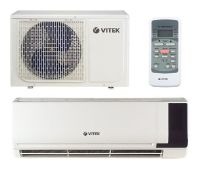 Кондиционер Vitek VT-2000