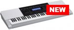 Cинтезатор Casio WK-220 - Раздел: Музыка и видеофильмы