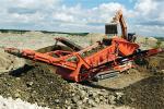 Грохот Sandvik QE440