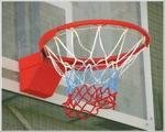 Баскетбольная сетка