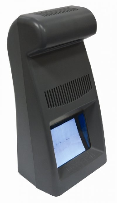 Инфракрасный детектор валют DoCash DVM А Инфракрасный детектор валют DoCash DVM А