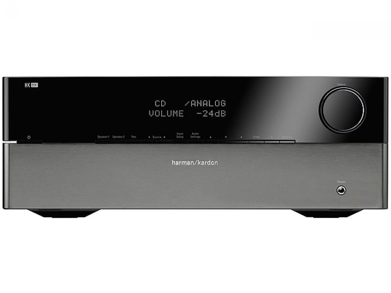 Усилитель Harman/Kardon HK 990 Усилитель Harman/Kardon HK 990