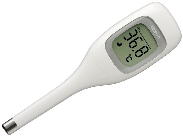 Термометр OMRON i -Temp (MC-670-E)