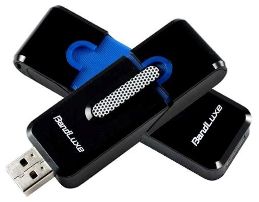 Модем BandRich Bandluxe C339 HSPA + USB модем GSM