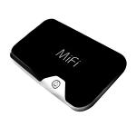 Роутер Novatel Wireless MiFi 2372 Black