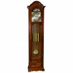 Часы механические Hermle 01217-030451 - Раздел: Товары для офиса, офисные товары