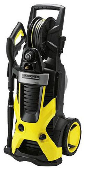 Минимойк Karcher K 7.450 Минимойк Karcher K 7.450