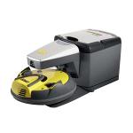 Пылесос-робот Karcher robocleaner rc 3000