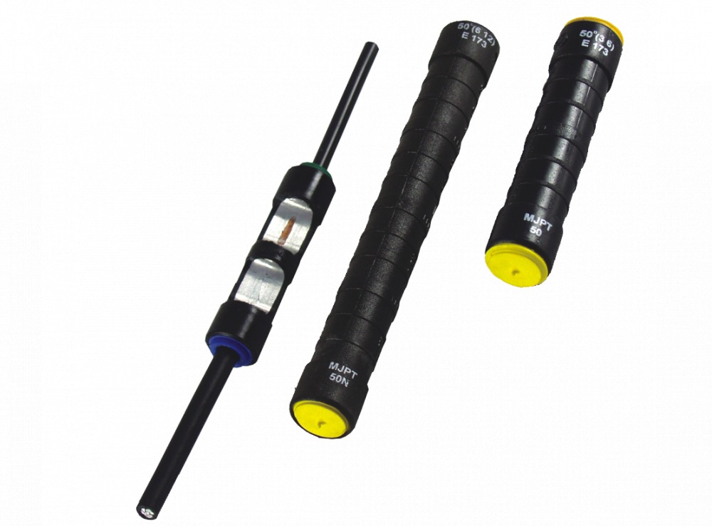 Гильза соединительная MJPT 16-16 Гильза соединительная MJPT 16-16