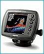 Эхолот Fishfinder 160 C