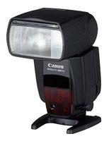 Фотовспышка Canon Speedlite 580 EX II