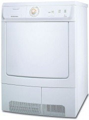Машина сушильная Electrolux EDC 46130 W Машина сушильная Electrolux EDC 46130 W