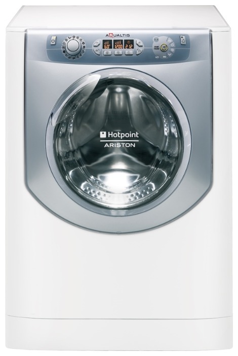 Машина стиральная Hotpoint-Ariston AQLF8F 292 U (EU) Машина стиральная Hotpoint-Ariston AQLF8F 292 U (EU)