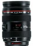 Фотообъектив Canon EF 24-70 f 2 8L USM