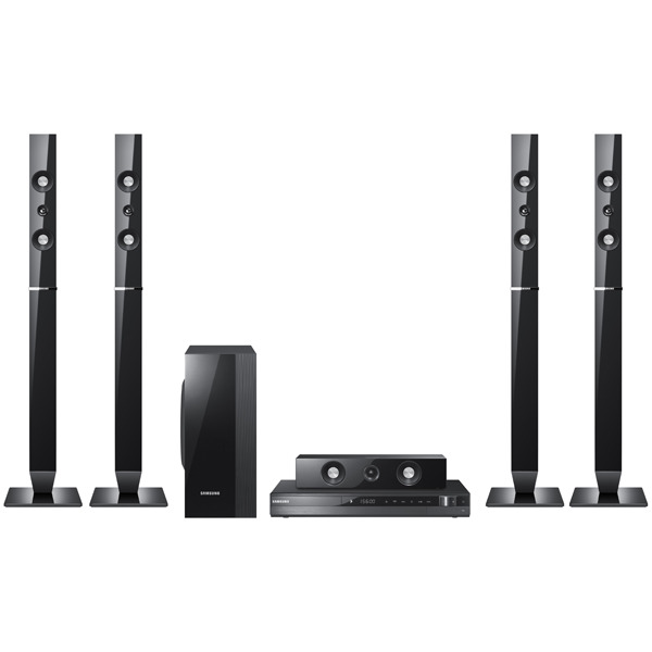 Кинотеатр домашний Samsung HT-C455 N Кинотеатр домашний Samsung HT-C455 N
