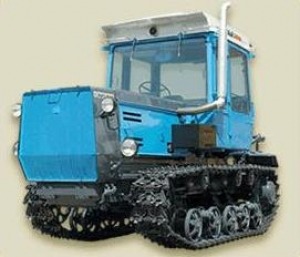 Тракторы гусеничные ХТЗ Тракторы гусеничные ХТЗ