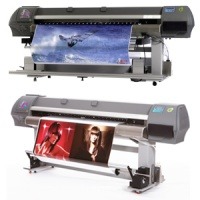 Широкоформатные струйные плоттеры Mutoh Spitfire 65/90 Extreme