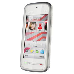 Телефон сотовый Nokia 5230