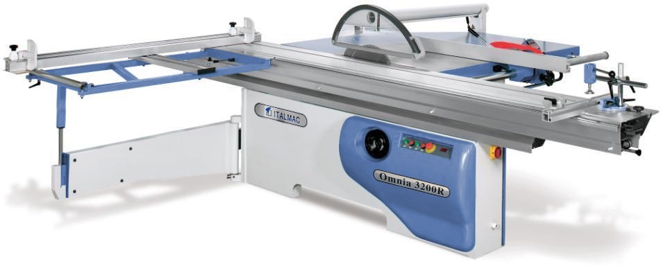 Форматно-раскроечный станок Omnia 3200R Форматно-раскроечный станок Omnia 3200R
