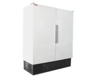 Среднетемпературный холодильный шкаф Арктика 1400 вентилируемый