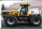 трактор JCB 3230